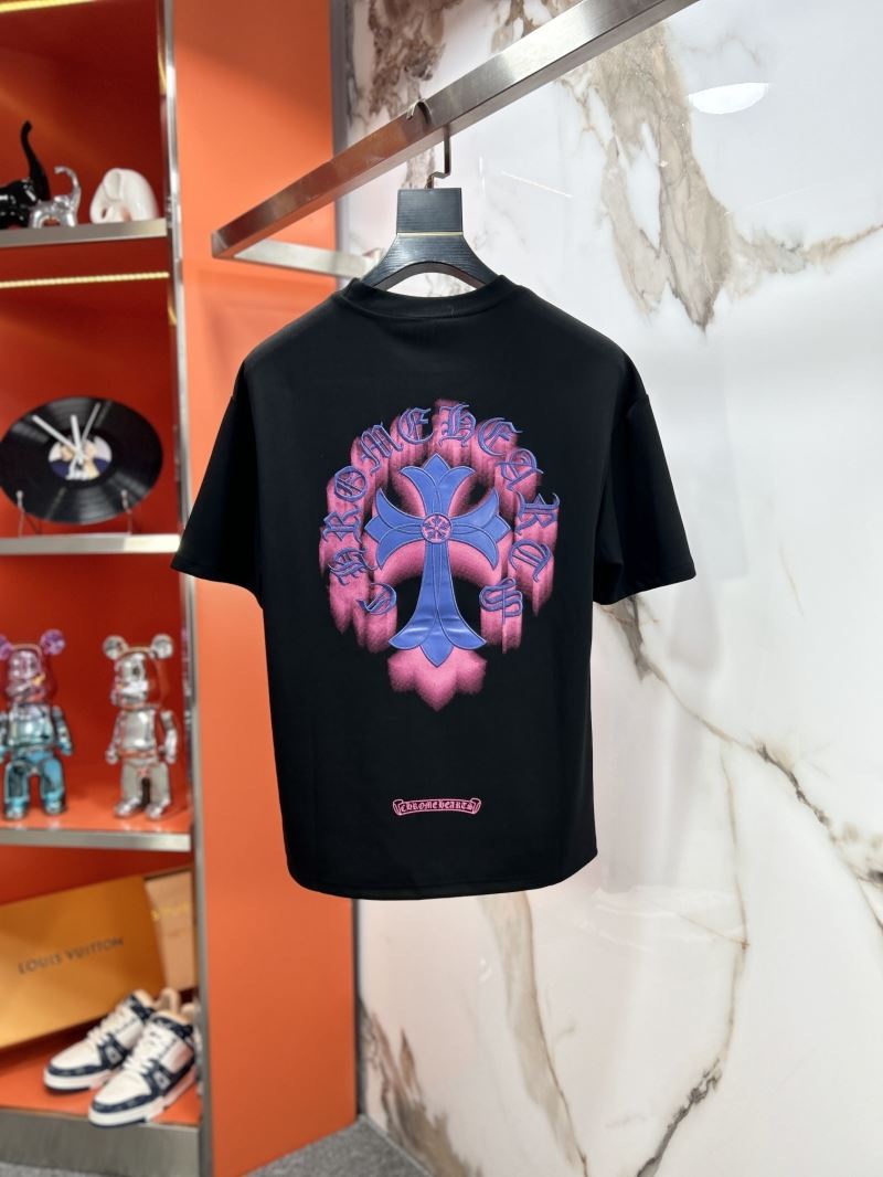 Chrome Hearts T-Shirts